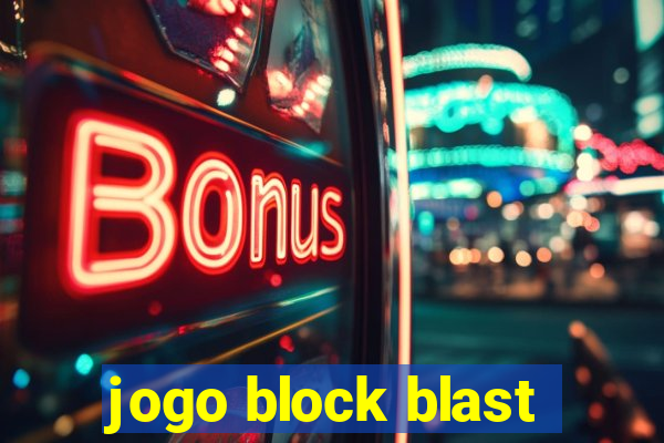 jogo block blast